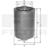 FIL FILTER ZP 3125 FMB Fuel filter